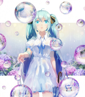 初音