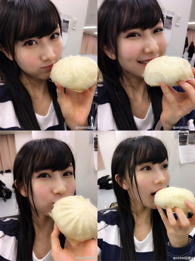 矢仓枫子 NMB48