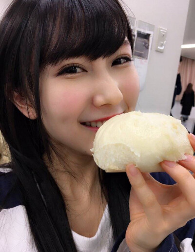 矢仓枫子 NMB48