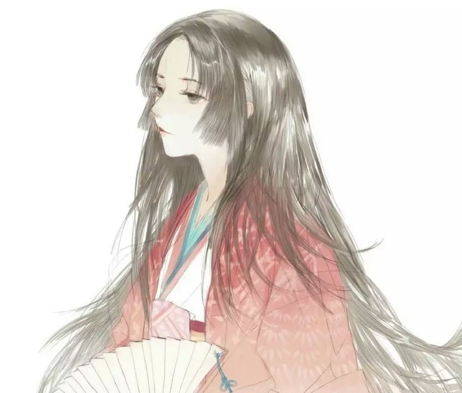 凄凉月·月怜卿