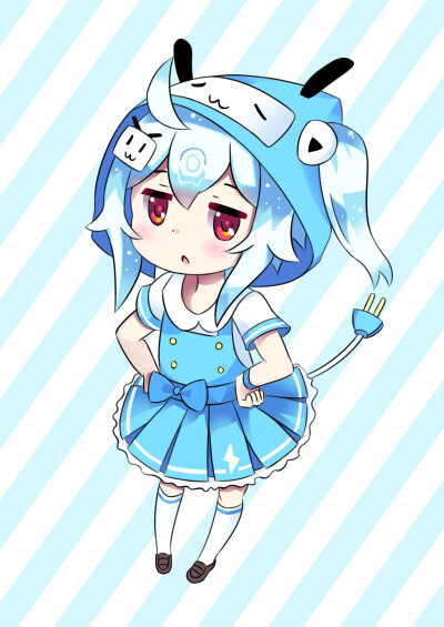 33娘