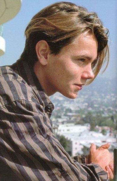 River Phoenix