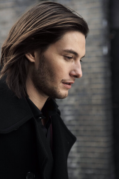 Ben Barnes