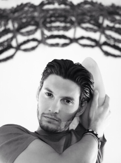 Ben Barnes