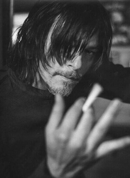 诺曼瑞杜斯 Norman Reedus