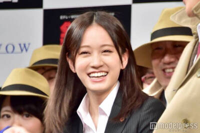 前田敦子