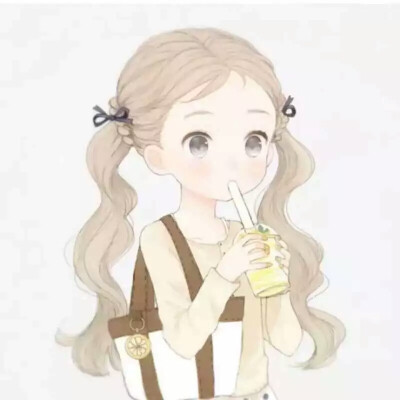 女生头像