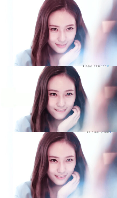 f(x)♡函数 Victoria宋茜 Amber刘逸云 Luna朴善怜 Krystal郑秀晶♡Me U♡