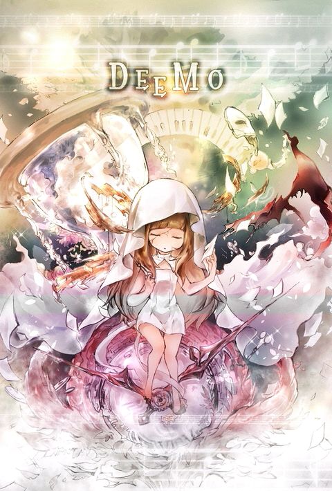 Deemo