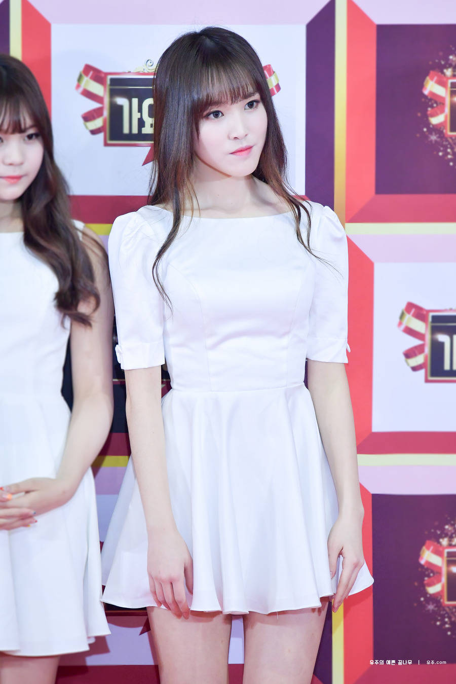 Yuju 崔俞娜