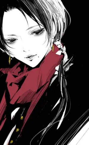 画师清原紘(キヨハラヒロ) - 堆糖