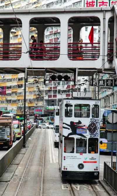 【老香港的味道】