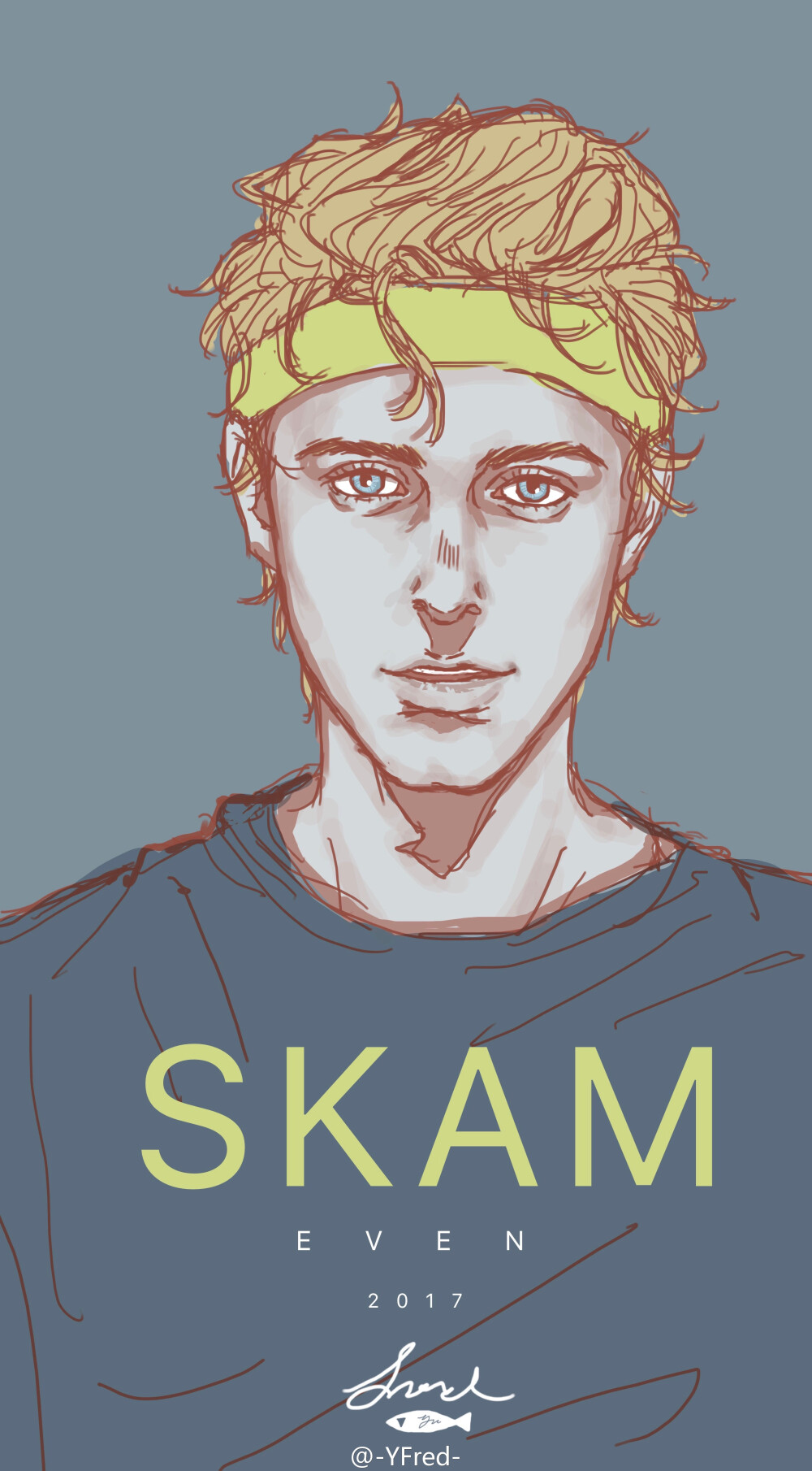 skam