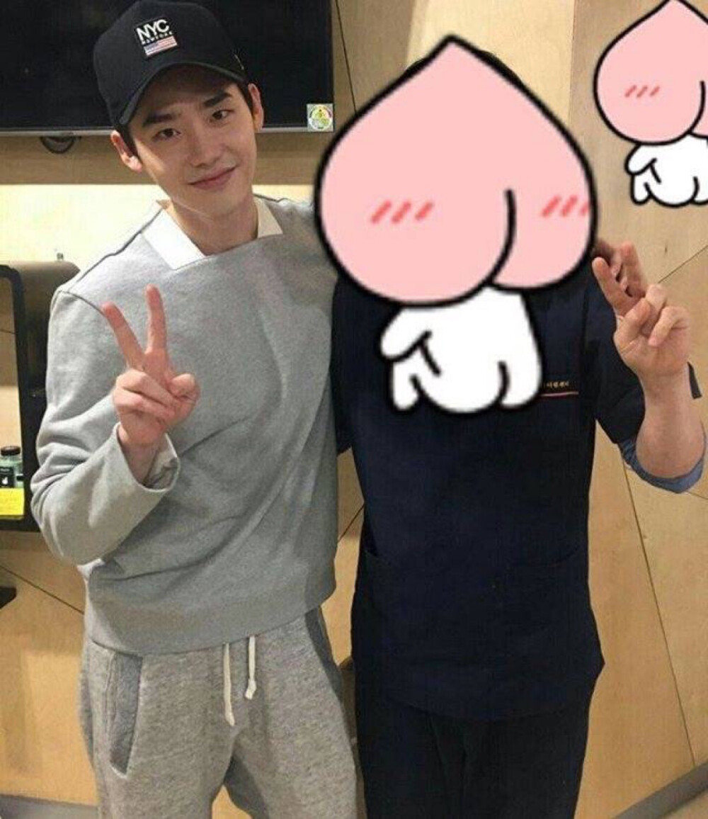 李钟硕