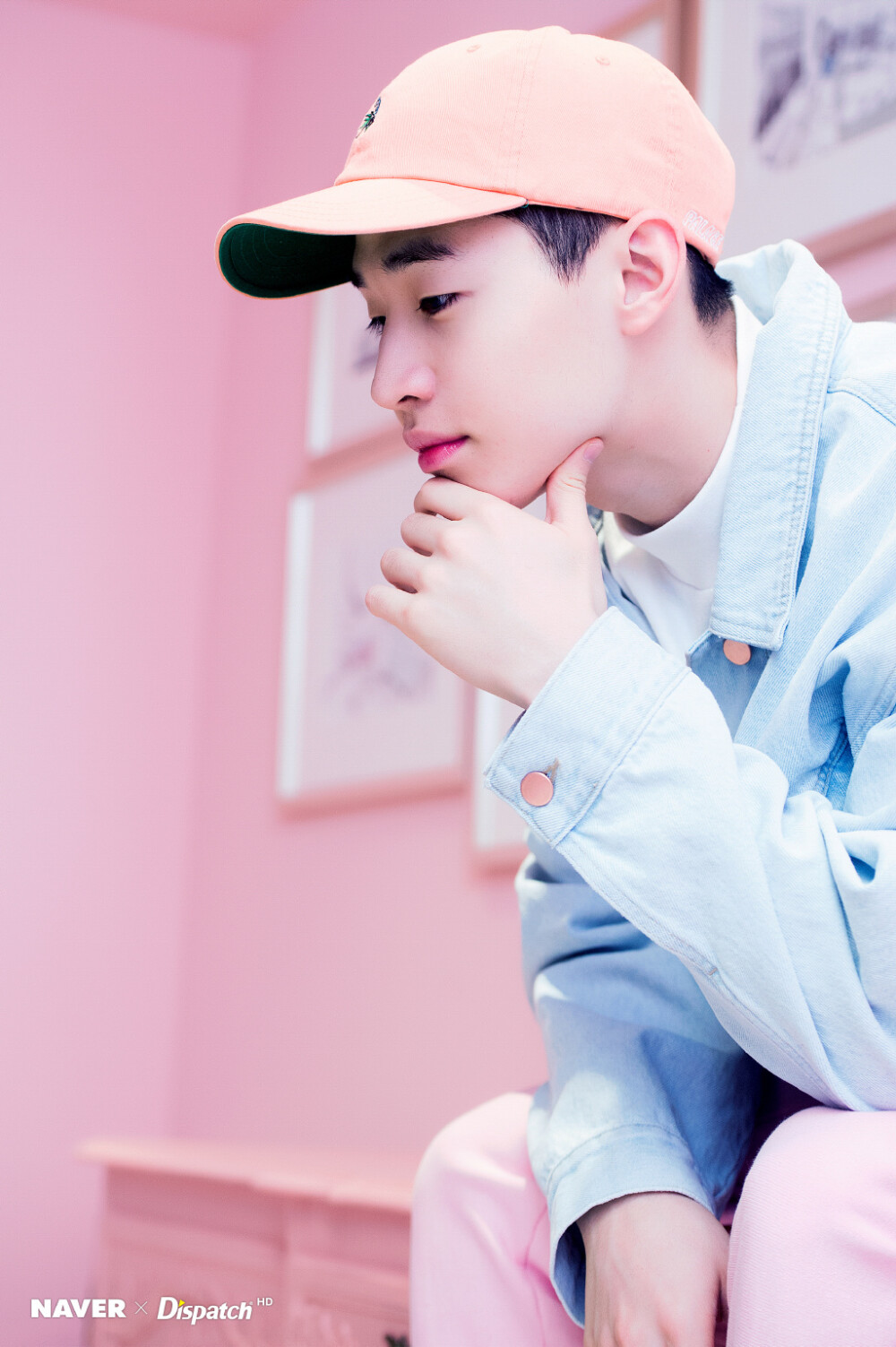 江南区清潭洞拍摄