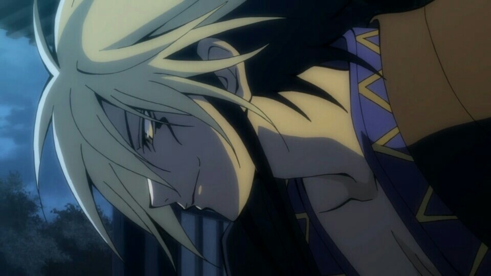 滑头鬼之孙奴良滑瓢