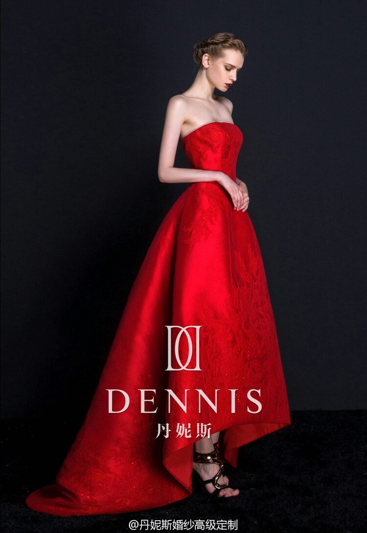 2017 Dennis 真爱之纱 NEW COLLECTION