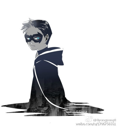 damian