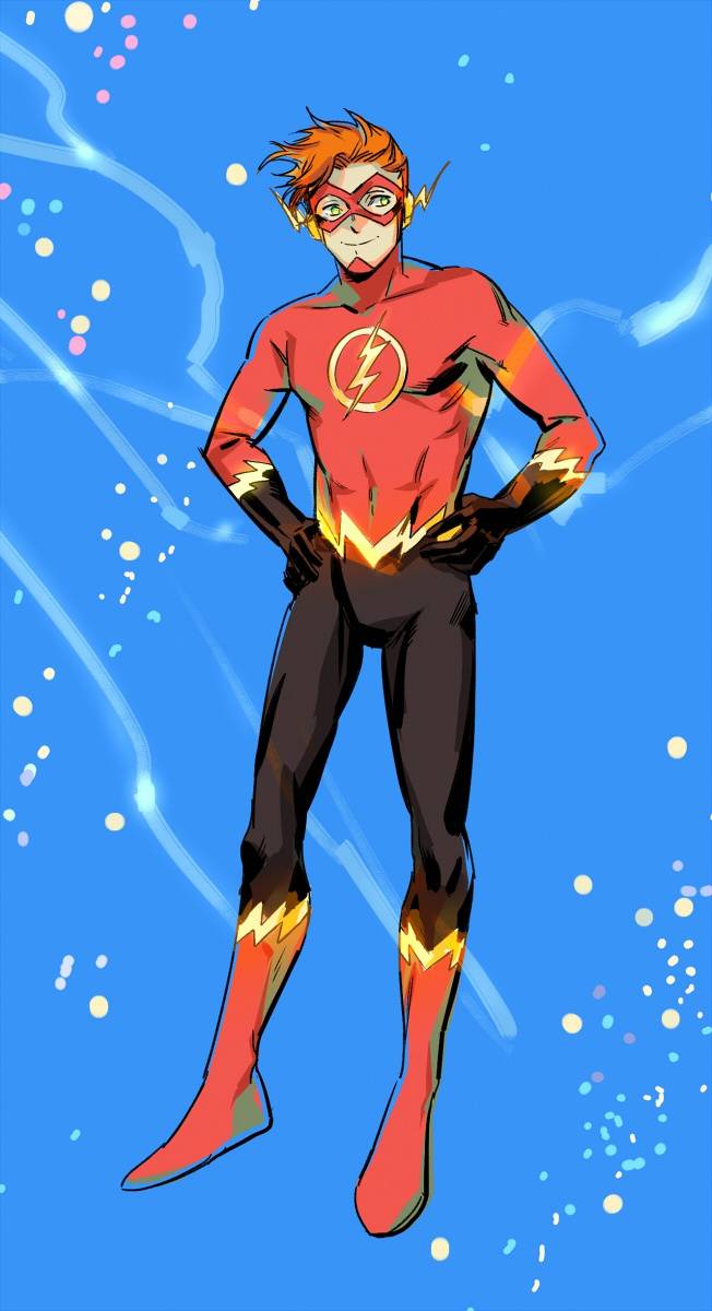 Flash