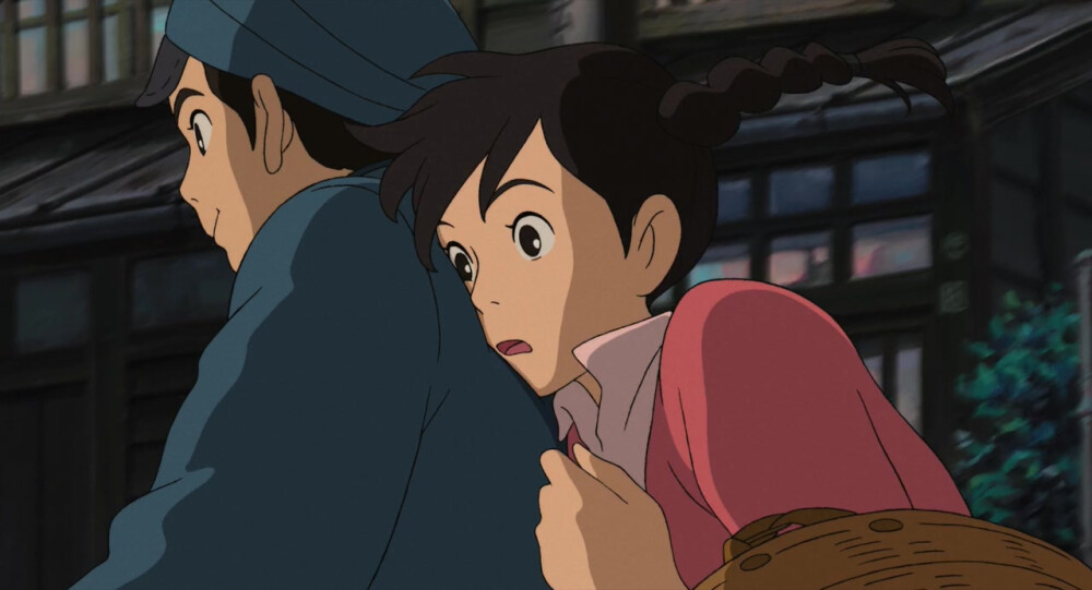 自行车是把妹神器的年代真美好