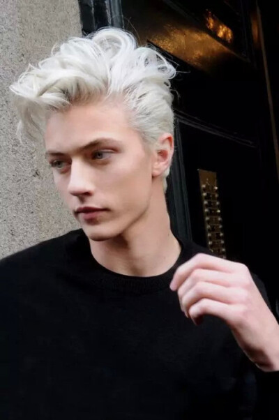 Lucky Blue Smith