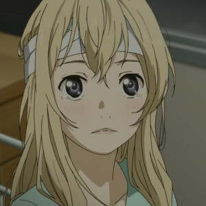 四月是你的谎言 情头 有马公生 宫园薰
二次元