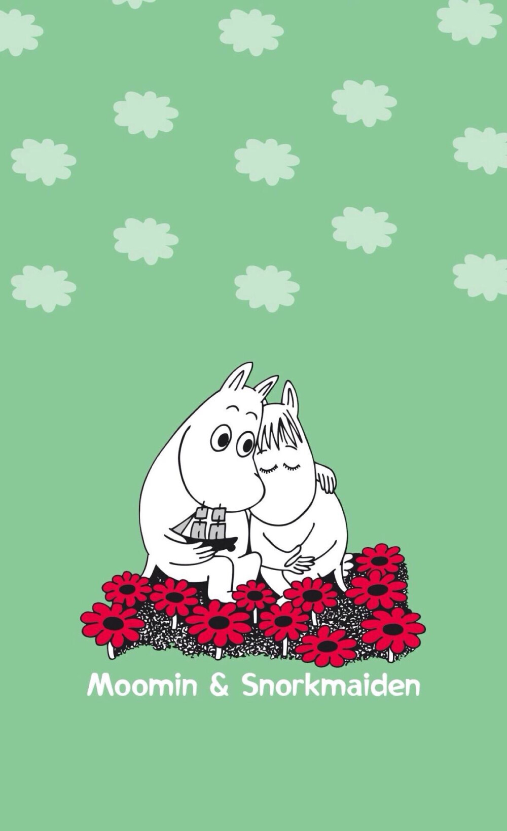 Moomin