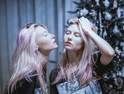 欧美另类头像壁纸