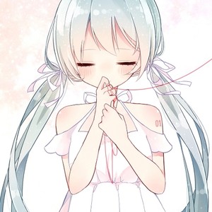 初音未来 我可以听见你的声音