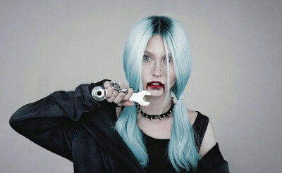 欧美另类头像壁纸