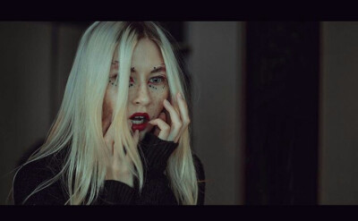 欧美另类头像壁纸