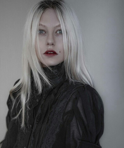 欧美另类头像壁纸