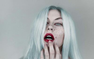 欧美另类头像壁纸