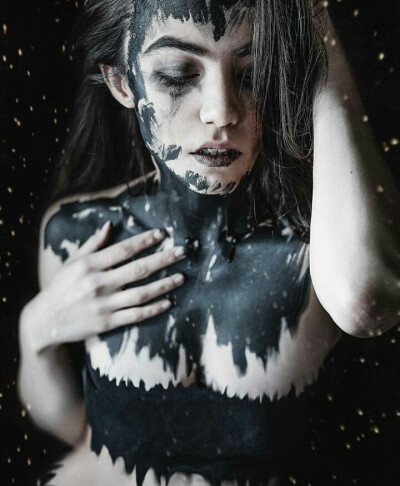 欧美另类头像壁纸唯美