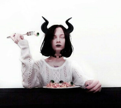 欧美另类头像壁纸