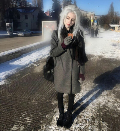 欧美另类头像壁纸