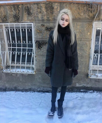 欧美另类头像壁纸