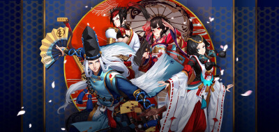 ★阴阳师手游★
【新浪微博:高清无水印iphone萌壁纸】