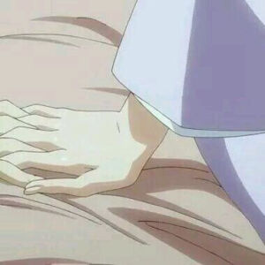 那些不经意间就被惊艳到的动漫情头