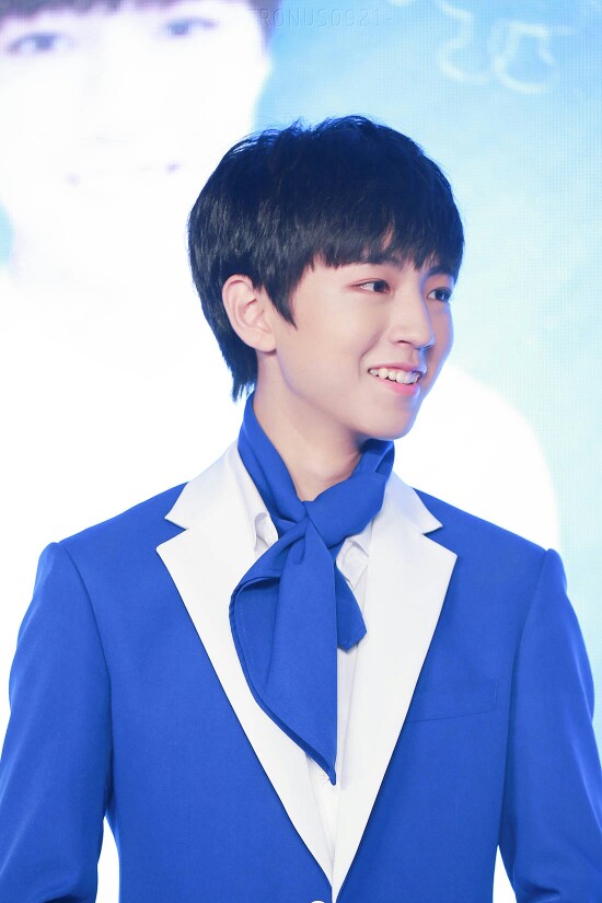 #王俊凯 #TFBOYS 舒肤佳全球洗手日发布会 高清 帅气