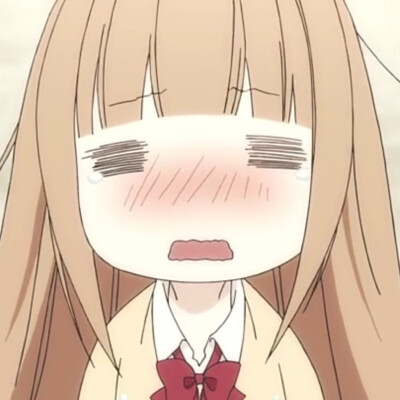 嘿嘿我真可爱啊 /动漫头像/闺蜜头像/女生头像/少女心/-徐隐:)