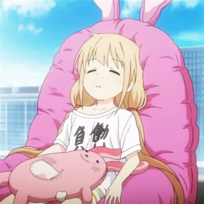 嘿嘿我真可爱啊 /动漫头像/闺蜜头像/女生头像/少女心/-徐隐:)