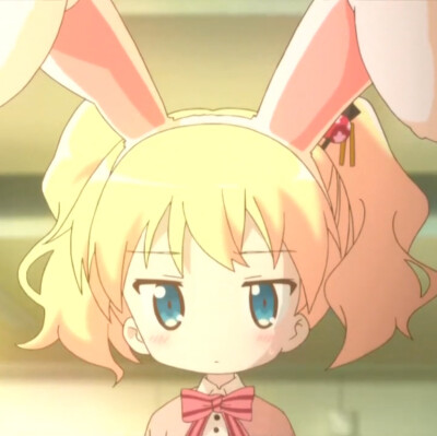 嘿嘿我真可爱啊 /动漫头像/闺蜜头像/女生头像/少女心/-徐隐:)