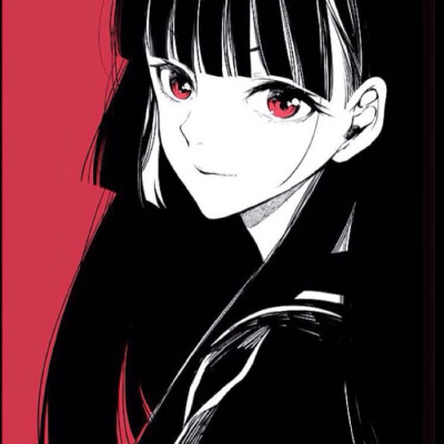 嘿嘿我真可爱啊 /动漫头像/闺蜜头像/女生头像/少女心/-徐隐:)