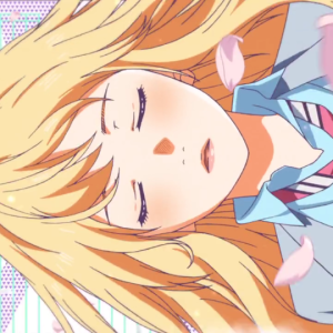 四月是你的谎言 情头 有马公生 宫园薰
二次元