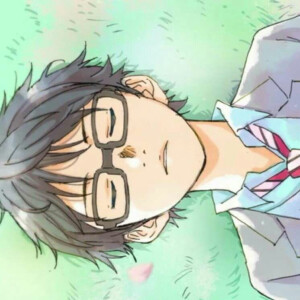 四月是你的谎言 情头 有马公生 宫园薰
二次元