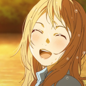 四月是你的谎言 情头 有马公生 宫园薰
二次元