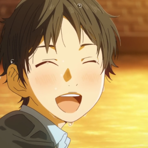 四月是你的谎言 情头 有马公生 宫园薰
二次元