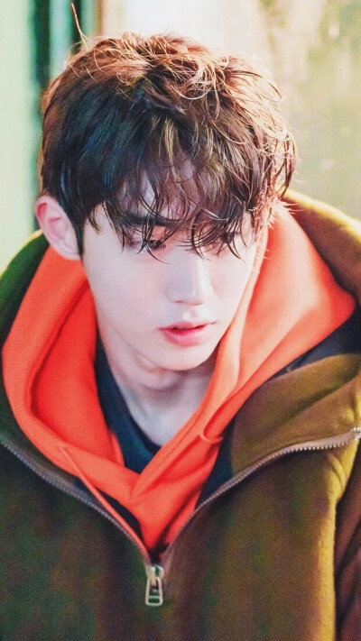 南柱赫 举重妖精金福珠（郑俊亨）