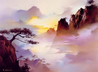 夕阳无限好，只是近黄昏